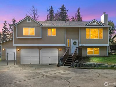 12305 Alexander Road, Everett, WA, 98204