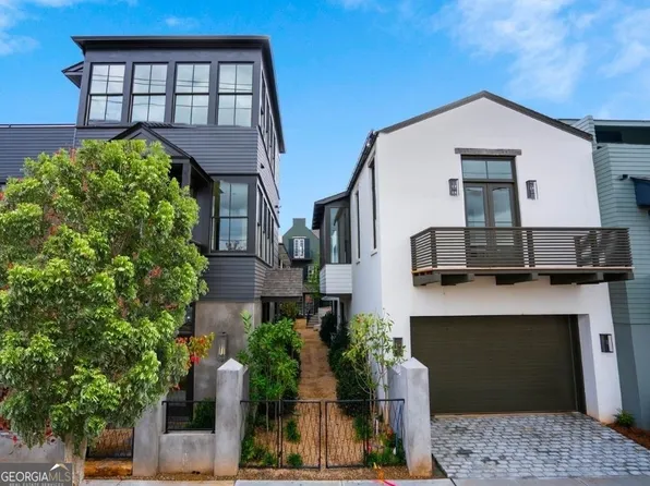 673 Martin St SE, Atlanta, GA 30315