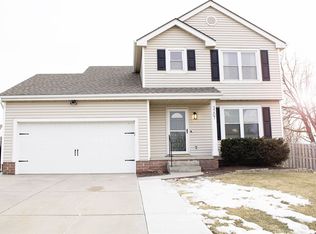 3207 Spring Blvd, Bellevue, NE 68123