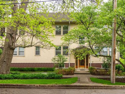 1231 Grant St, Evanston, IL, 60201