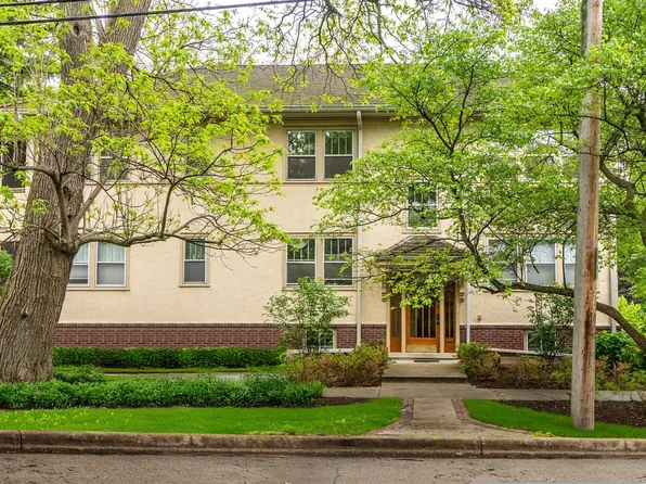 1231 Grant St, Evanston, IL 60201