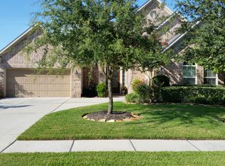 2417 West Ranch Drive, FRIENDSWOOD, TX 77546