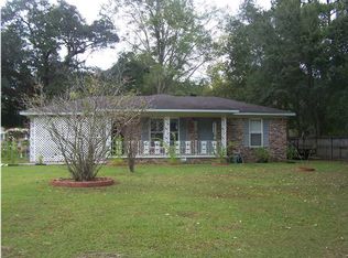 306 Bayou Sara Ave, Saraland, AL 36571