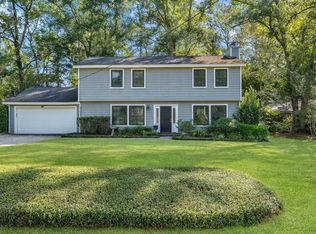 4309 Calcutta Ct, Tallahassee, FL 32303