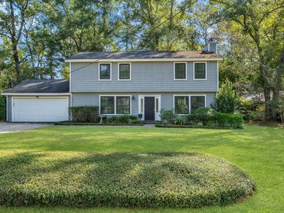 4309 Calcutta Ct, Tallahassee, FL, 32303