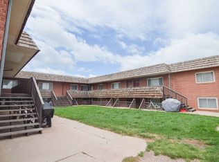 502 Reynolds, Laramie, WY 82072