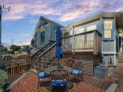 2727 E Cliff Dr, Santa Cruz, CA, 95062