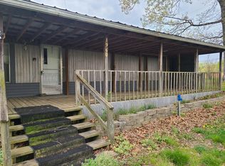 1960 Douglas Rd, Browder, KY 42326