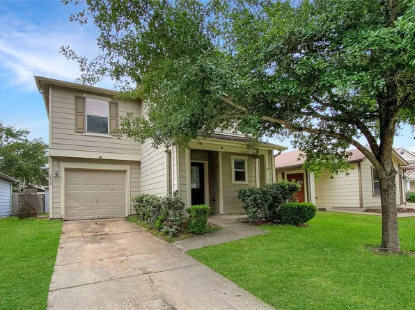 2614 Skyview Knoll Ct, Houston, TX 77047