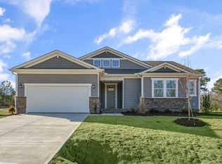 124 Gin Branch Rd, Wendell, NC 27591