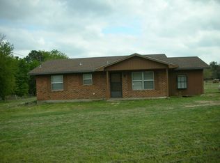 3866 County Road 332, Caldwell, TX 77836