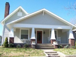 511 E Oak Hill Ave, Knoxville, TN 37917
