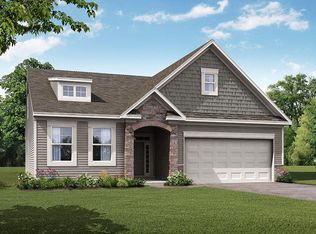 Avery Plan, Hopewell Garden, Winston Salem, NC 27127