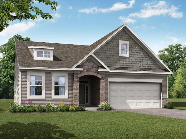 Avery Plan, Hopewell Garden