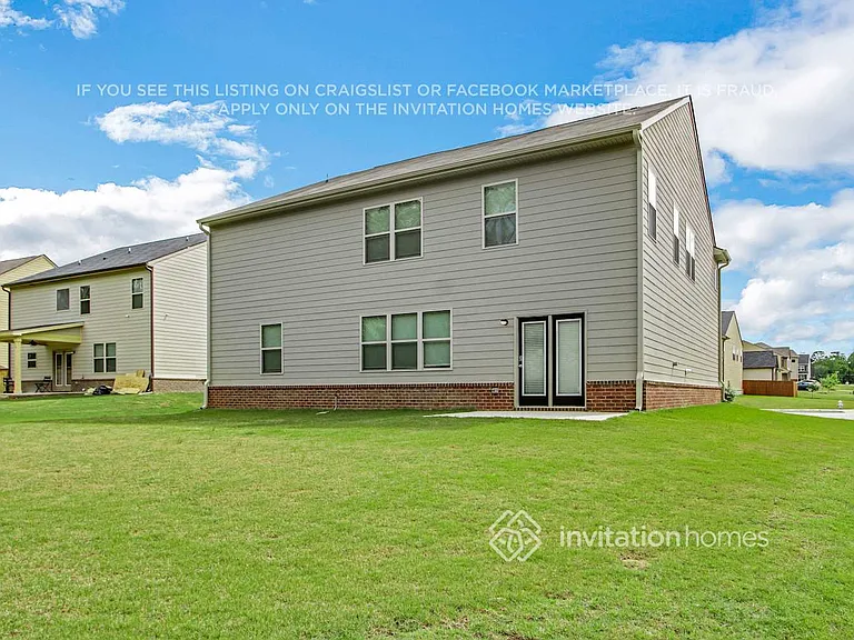 3421 Lilly Brook Dr — Photo 27