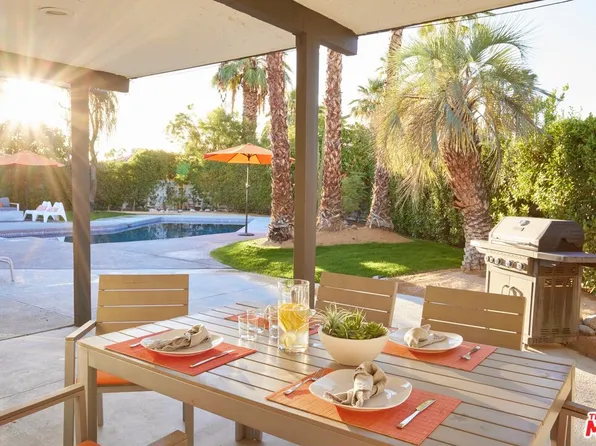 2291 E Calle Papagayo, Palm Springs, CA 92262