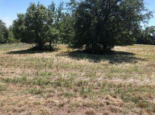 6109 Dunbar Ln LOT 105, Cleburne, TX 76033