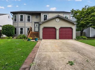 6108 Northbend Dr, Canal Winchester, OH 43110
