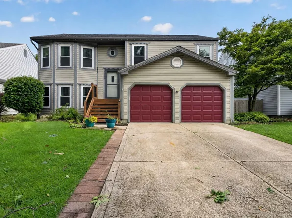 6108 Northbend Dr, Canal Winchester, OH 43110