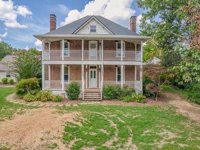 1506 Valley View Dr, Johnson City, TN, 37601