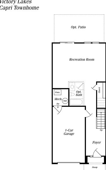 2nd image of 11970 Mirror Lake Ln