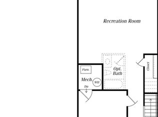 11909 Waterton Lake Ln, Bristow, VA 20136