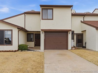 13513 E 30th Pl Unit B, Tulsa, OK, 74134