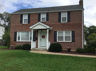 103 Sandra Rd, Wilmington, DE 19803