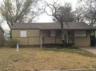 2532 SW 45th St, Oklahoma City, OK 73119