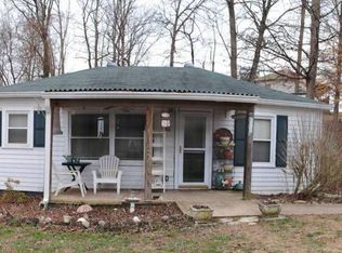 419 Old Blacksferry Ln, Clinton, TN 37716