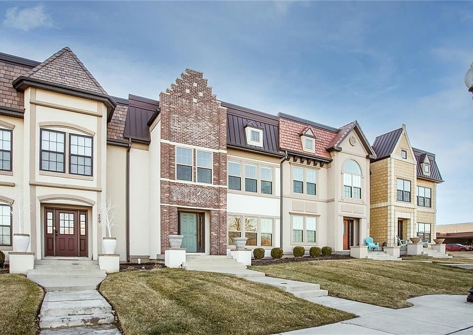 1st image of 307 N Liberty St #9