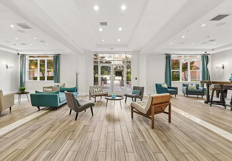 Ayrsley Lofts — Photo 12