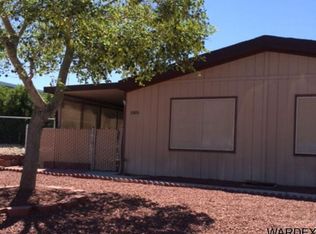 2586 Honeybear Dr, Lake Havasu City, AZ 86404