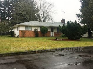 9706 NW 10th Ave, Vancouver, WA 98665