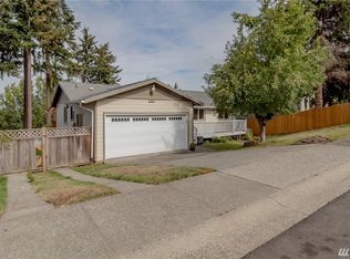 3812 SW 330th Pl, Federal Way, WA 98023