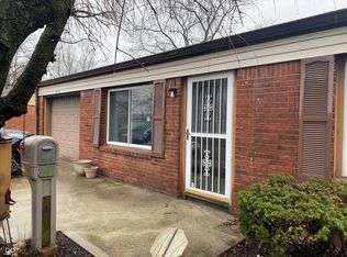 7848 E Souter Dr, Indianapolis, IN 46219