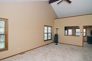 Living Room / Dining Room