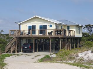 7088 Windward St, Port Saint Joe, FL 32456