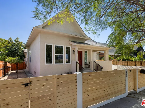 560 N Westlake Ave, Los Angeles, CA 90026