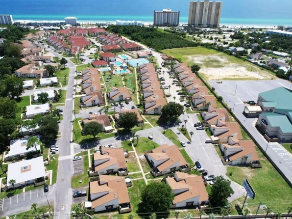 17462 Front Beach Rd Unit 31-C, Panama City Beach, FL 32413
