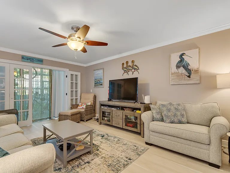5400 Highway A1A #E1 — Photo 3