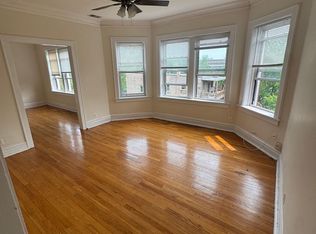 1514-16 S. Albany, Chicago, IL 60623