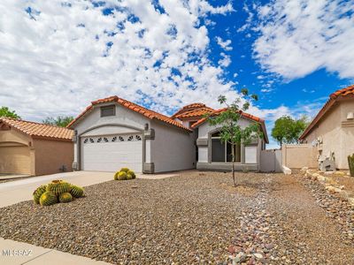 12143 N Kylene Canyon Dr, Oro Valley, AZ, 85755
