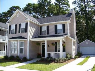 1694 Bee Balm Rd, Johns Island, SC 29455