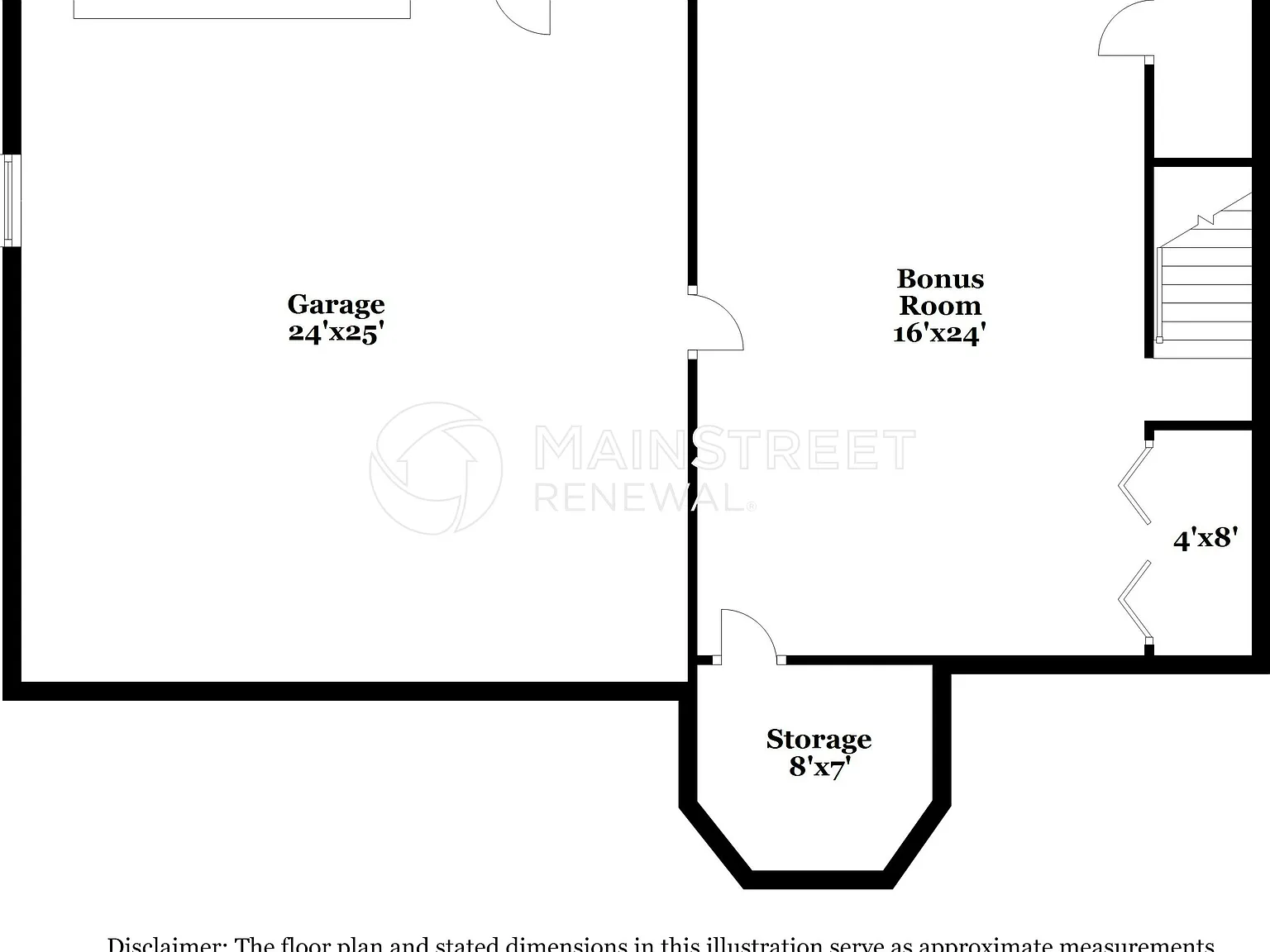 113 Aintree Ct — Photo 2