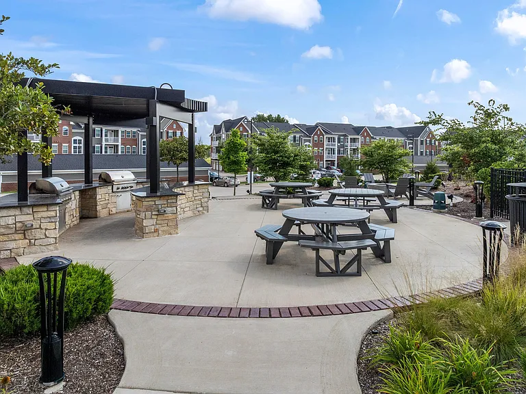 Village Place Apartments — Photo 57