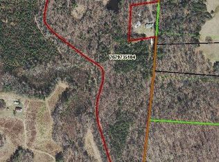 1919 Latham Harvell Rd, Asheboro, NC 27205