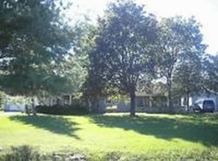 9125 Townline Rd, Cheboygan, MI 49721