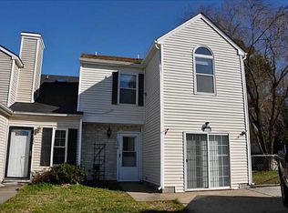 1206 Damyien Arch, Chesapeake, VA 23320