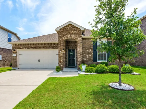 510 Banbury Ct, Forney, TX 75126